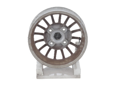 Alloy wheel - Aixam A741 - GPA-26-0050976 - E1-5950J