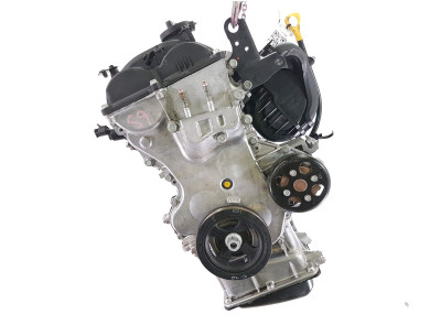 Engine type G4LA-03M21 - Hyundai I20 II PH.1 - F1-6570H