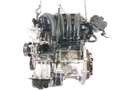 Engine type G4LA-03M21 - Hyundai I20 II PH.1 - F1-6570H