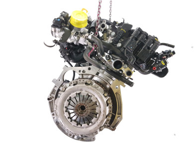 Engine type G4LA-03M21 - Hyundai I20 II PH.1 - F1-6570H