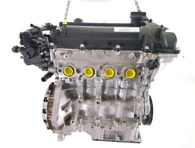 Engine type G4LA-03M21 - Hyundai I20 II PH.1 - F1-6570H