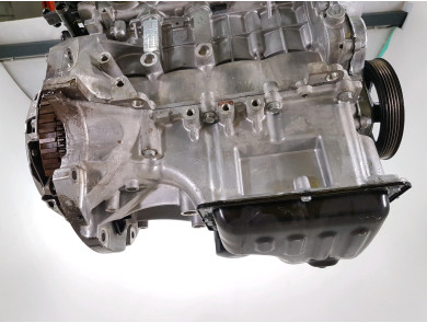 Engine type G4LA-03M21 - Hyundai I20 II PH.1 - F1-6570H