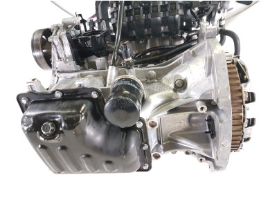 Engine type G4LA-03M21 - Hyundai I20 II PH.1 - F1-6570H