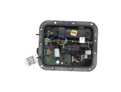 AdBlue pump - Peugeot 208 I PH.2 - 1682620380 - W1-4224C