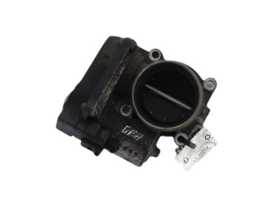 High flow throttle body valve used - Volkswagen GOLF - 03C133062T