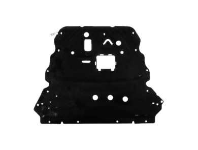 Carenage sous moteur occasion - Ford KUGA - 2724798