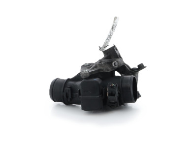 Doseur d'air - Peugeot 207 - 00000345E3 - Q1-4922X