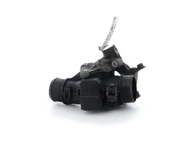 Air doser - Peugeot 207 - 00000345E3 - Q1-4922X
