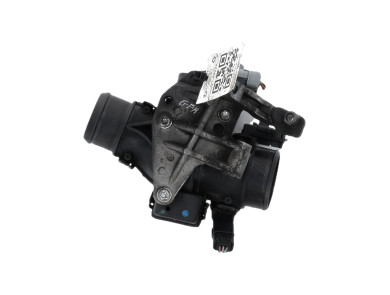 Air doser - Peugeot 207 - 00000345E3 - Q1-4922X