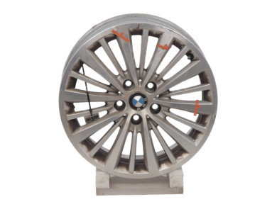 Alloy wheel - BMW SERIE 2 I PH.1 - 36116855090 - L1-2950E