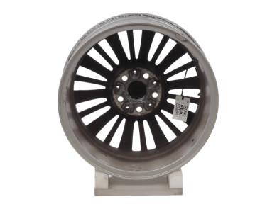 Alloy wheel - BMW SERIE 2 I PH.1 - 36116855090 - L1-2950E