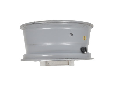 Alloy wheel - BMW SERIE 2 I PH.1 - 36116855090 - L1-2950E