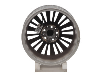 Alloy wheel - BMW SERIE 2 I PH.1 - 36116855090 - M1-2878N