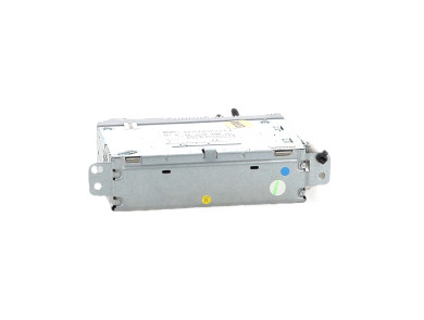 Poste multimédia - Peugeot 208 I PH.1 - 1616370680 - T1-6100H