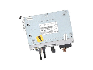 Multimedia radio - Peugeot 208 I PH.1 - 1616370680 - T1-6100H
