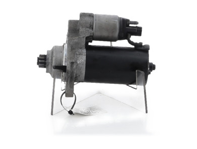 Starter - Seat IBIZA III PH.1 1.9 TDI - 02Z911023F - E1-2487N