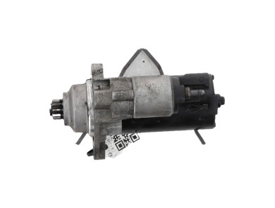 Starter - Seat IBIZA III PH.1 1.9 TDI - 02Z911023F - E1-2487N