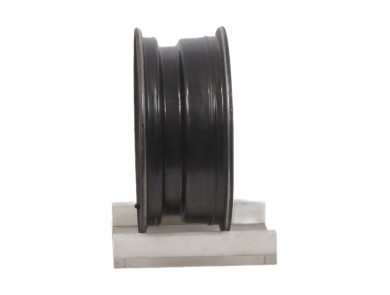 Steel wheel - Fiat PUNTO II PH.1 - 52102666 - M1-3432E