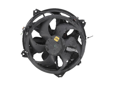 Groupe motoventilateur - Citroen JUMPY II - 00001253Q8 - W1-5268C