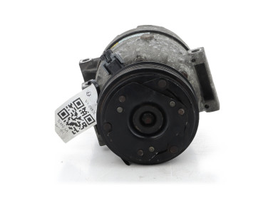 A/C Compressor - Renault TRAFIC FOURGON II PH.1 - 926005849R - V1-5983L