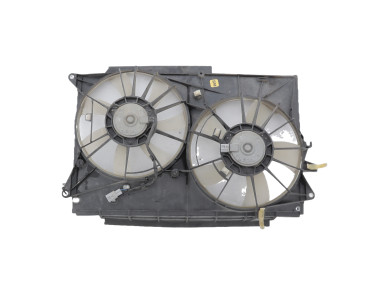 Groupe motoventilateur occasion - Toyota RAV4 - 1636328170