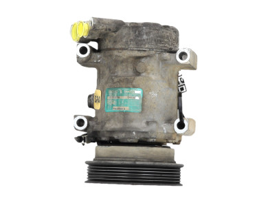 A/C Compressor - Renault CLIO II PH.1 - 8200953358 - U1-5936S