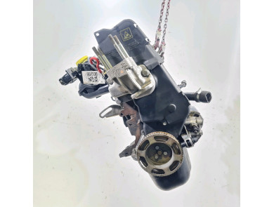 Engine used - Fiat PUNTO - 188A4000-18