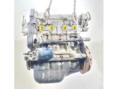 Engine type 188A4000-18 - Fiat PUNTO II PH.1 - L1-2851W