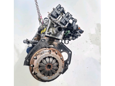 Moteur type 188A4000-18 - Fiat PUNTO II PH.1 - L1-2851W