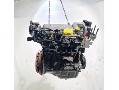 Engine type 188A4000-18 - Fiat PUNTO II PH.1 - L1-2851W