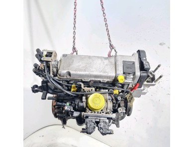 Moteur type 188A4000-18 - Fiat PUNTO II PH.1 - L1-2851W