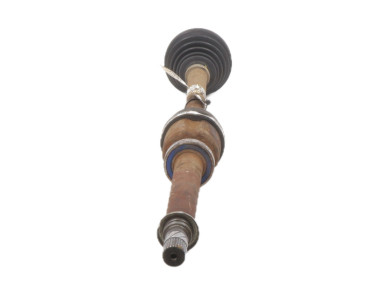 Cardan avant droit - Renault MEGANE III PH.1 1.5 DCI - 391009002R - Q0-2383E