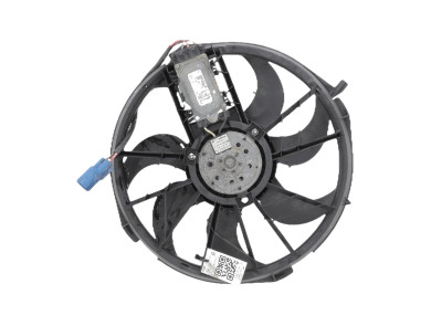 Groupe motoventilateur - Mercedes CLASSE B I PH.2 - A1698203542 - F1-5101J