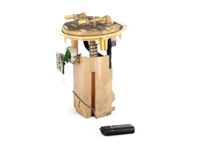 Fuel pump - Citroen C4 I PH.2 - 1525S8 - Q1-5728H