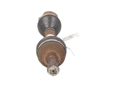 Left front transmission - Renault CLIO IV PH.1 TCE 120 - 391018401R - W0-2107P