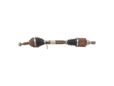 Cardan avant gauche - Renault CLIO IV PH.1 TCE 120 - 391018401R - W0-2107P