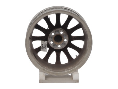 Alloy wheel - Skoda ROOMSTER PH.2 - 5J0601025L7ZS - K1-1509G