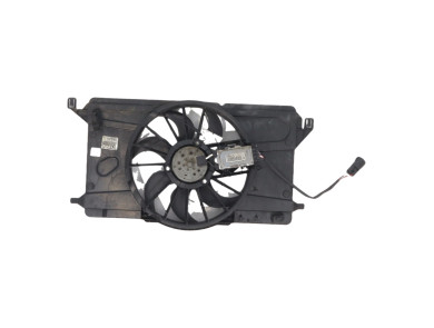 Groupe motoventilateur occasion - Volvo V50 - 31261987