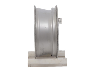 Alloy wheel - Skoda FABIA II PH.2 - 5J0601025AB8Z8 - V1-0823B