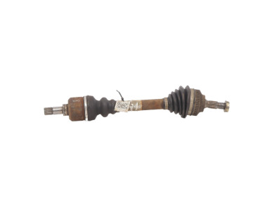 Left front transmission - Citroen XSARA PICASSO PICA HDI - 3272LP - L0-1542N
