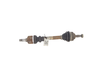 Left front transmission - Citroen XSARA PICASSO PICA HDI - 3272LP - L0-1542N