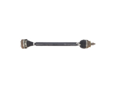 Right front transmission - Skoda ROOMSTER PH.2 1.6 TDI - 6Q0407272EA - A0-1195U