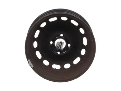 Steel wheel - Citroen BERLINGO II PH.1 - 00005401S6 - I0-9906U