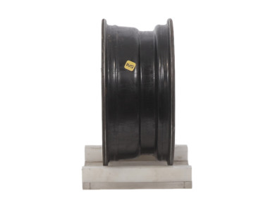 Steel wheel - Citroen BERLINGO II PH.1 - 00005401S6 - I0-9906U