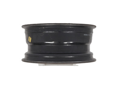 Steel wheel - Citroen BERLINGO II PH.1 - 00005401S6 - I0-9906U