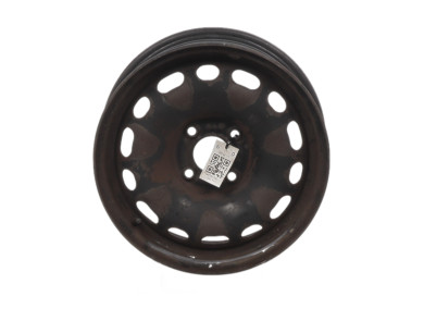 Steel wheel - Citroen BERLINGO II PH.1 - 00005401S6 - W0-9912Y