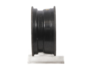 Steel wheel - Citroen BERLINGO II PH.1 - 00005401S6 - W0-9912Y