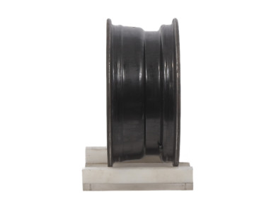 Steel wheel - Citroen BERLINGO II PH.1 - 00005401S6 - W0-9912Y
