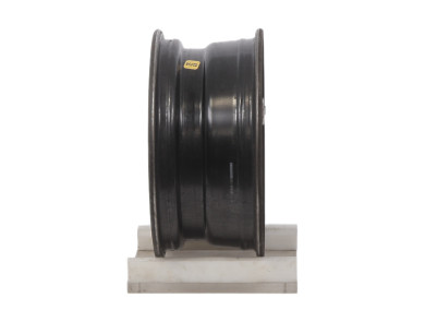 Steel wheel - Citroen BERLINGO II PH.1 - 00005401S6 - F0-9854A