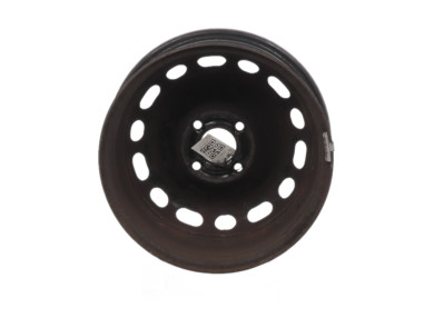 Steel wheel - Citroen BERLINGO II PH.1 - 00005401S6 - F0-9854A